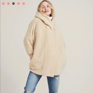 HATCH Coco Coat